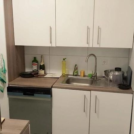 Designwohnung Im Хейльбронн Экстерьер фото