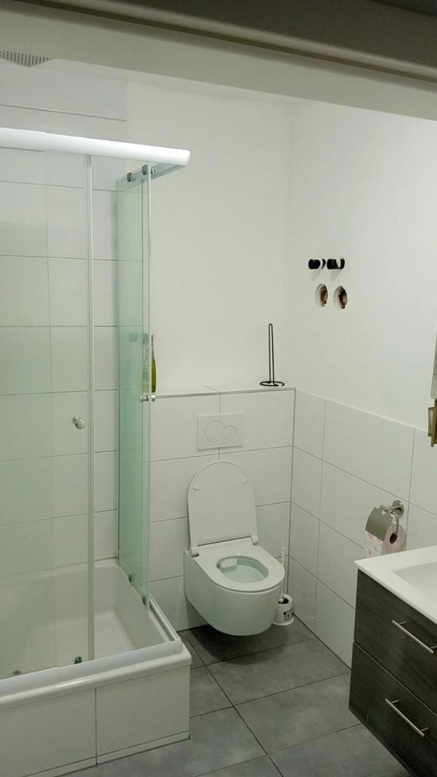 Designwohnung Im Хейльбронн Экстерьер фото